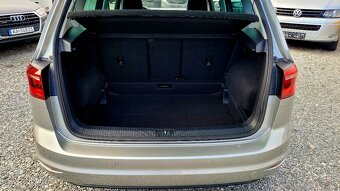 Golf Sportsvan 1.2 TSI-63 kw (golf plus) - 11