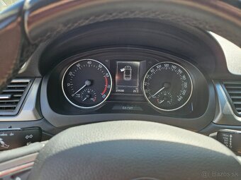 Škoda Rapid Spaceback 1,2 TSI 81kw - 11