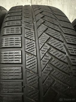 Zimné pneumatiky 245/45/20 Continental Wintercontact TS850P - 11