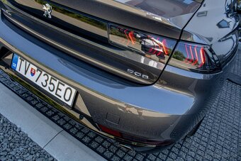 Peugeot 508 GT 1.6 Plug-in Hybrid 225k e-EAT8 AJ NA SPLÁTKY - 11