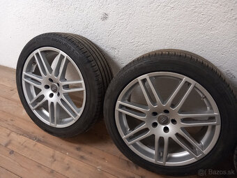 5x112 R20 Audi vzor Speedline - 11