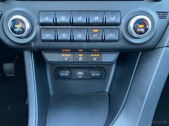 Kia Sportage 1.6 CRDi 136k Extra 4WD M6 - 11