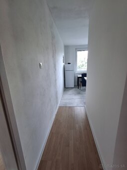 Prenajom 2 izboveho bytu - 11