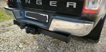 FORD RANGER - PREDAJ AJ NA SPLÁTKY - 11