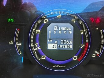 HONDA CIVIC 1.8 i-Vtec , GT facelift - 11