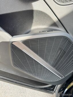 Predám AUDI Q5 SPORTBACK QUATTRO 2022 S-line - 11