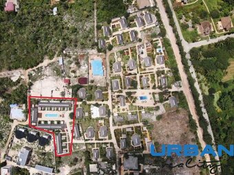 1 IZBOVÝ ROZPRÁVKOVÝ DOMČEK  V ZARIA GARDEN BUNGALOWS - 11