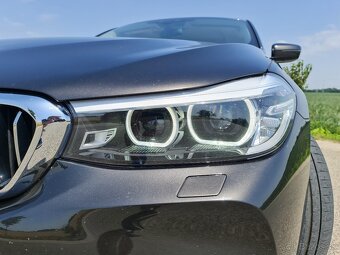 PREDAM BMW GT6 3.0 X DRIVE - 11