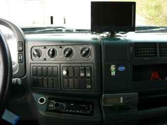 MAN TGL 12.220 CHLAĎÁK+ČELO AUTOMAT - 11