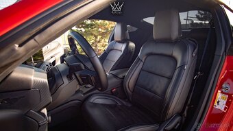 Ford Mustang GT Fastback 5.0 Ti-VCT V8 A10, Záruka, PPF DPH - 11