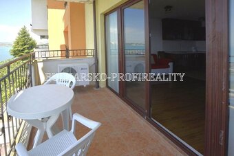 Bulharsko-Marina Cape, 2kk - 11