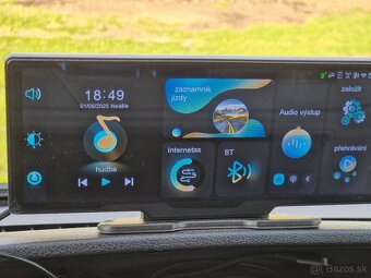 Transit Custom, 2019, L2, H1, 96kW - 11