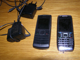 Zosilňovače 125W,Telefony Tesla,Nokia,DO,zdroje DC, - 11