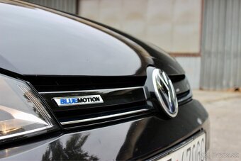VW Golf 7 1.6 TDI 77 kW • 2013 • 252 tkm • Nové brzdy - 11