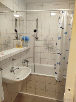 Na predaj 3 izb. byt, Studenohorská ul.  BA - Lamač - 11