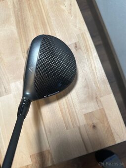 Callaway Ai Smoke 3 drevo. - 11