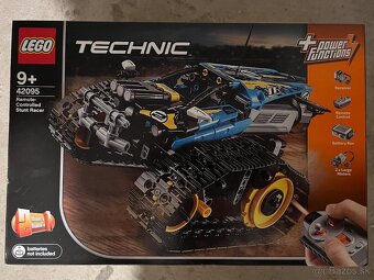 Lego nove nerozbalene - 11