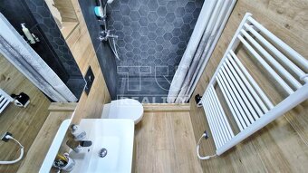 Luxusná, celoročná chata • moderné technológie v srdci... - 11