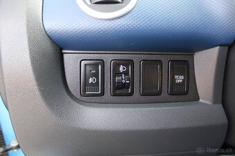 Opel Agila 1.0i Enjoy , 50kW , M5 , 5d. - 11