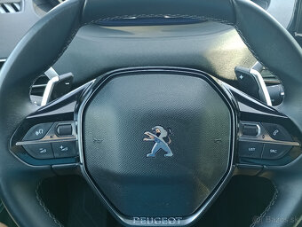 Peugeot 5008_1.5cm3_96kW, automat, 2023 - 11