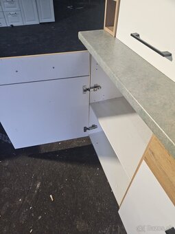 NOVÁ KUCHYŇA VIGO 220 cm – SKLADOM - 11