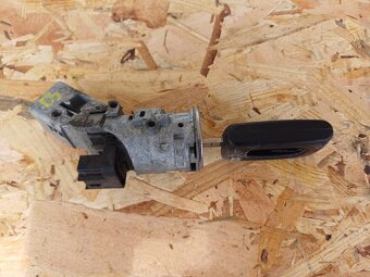 Citroen C3 (2003-2011)  náhradní  díly - 11