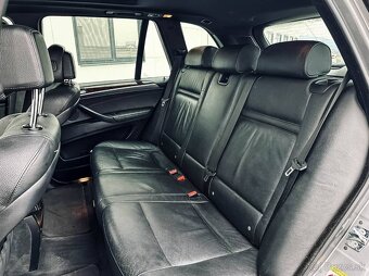 BMW X5 xDrive30d 2007 - 11