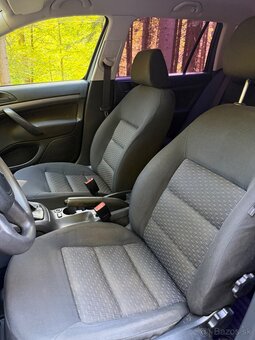 Škoda Octavia 2 fl 1.6tdi - 11