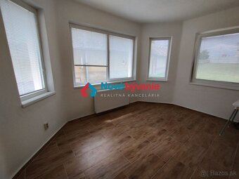 NOVÁ CENA/Predaj, rodinný dom - Podhájska(N081-12-FRAD3) - 11