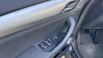 BMW X3 20d advantage - xDrive 140kw 2019 - 11