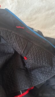 IXS goretex dámska bunda na motorku - 11