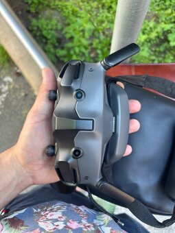 DJI Avata 2 + Goggles 3 + Motion Controller 3 - 11