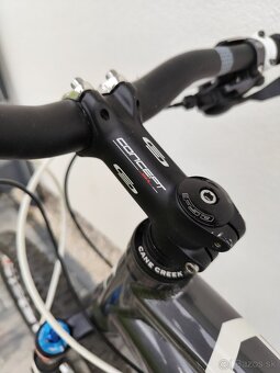 FOCUS THUNDER 130.3 - 11