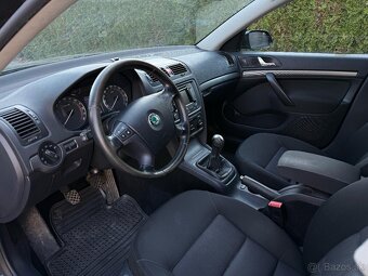 Skoda octavia 2 - 11