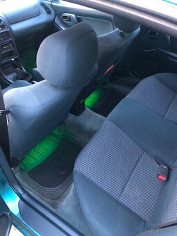 Mazda 323f ba 1.8 - 11