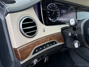 Mercedes S63 Amg  4matic - 11