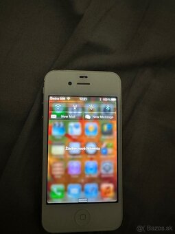 iPhone 4s 16gb - 11