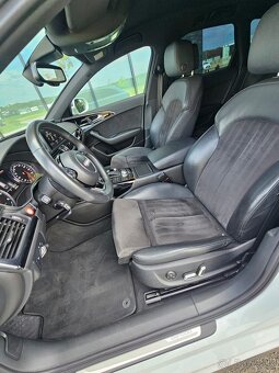 Audi A6 Allroad 3.0 Bi-TDI 235 kW TipTronic Facelift Quattro - 11