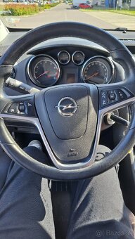 Opel Meriva 1.4 TURBO 16V (Enjoy) - 11