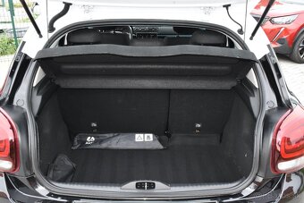 Citroen C3 1.5 HDI ROK 2021 LED ///8.999,-EUR/// - 11