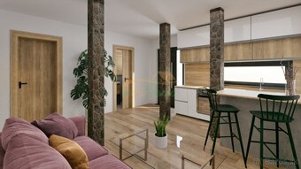 Rekreačná chata s nádherným výhľadom, Košice Kavečany - 11