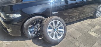 Bmw 520d touring F11 - 11