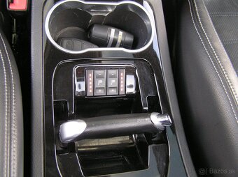 Ford Galaxy ,r.v. 2011, 7 miestné, 2,2 l.,147kw, ťažné. - 11