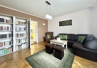 Predaj rodinného domu, Šipošovské Kračany, pozemok 942 m2, 3 - 11