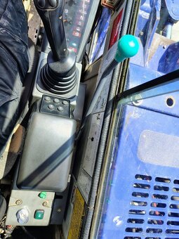 Takeuchi TB 175W - 11