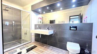 Prenájom 3i zariadený, 98m2 byt. - 11