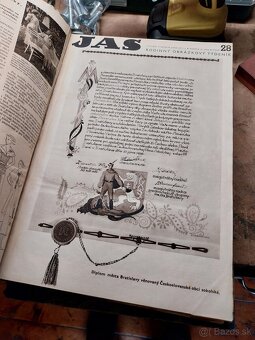 Predám  knihy 40 historické romány.. - 11