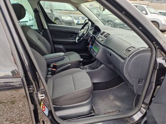 Škoda Roomster 1.6 TDI Style - 11