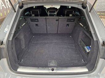 Audi RS4/RS4 Avant 2.9 TFSI quattro tiptronic - 11