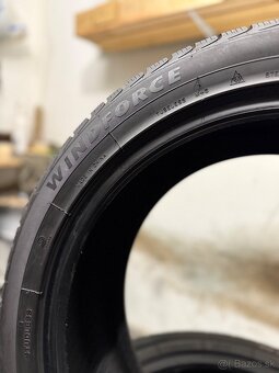 Zimné pneumatiky 235/45/18 Windforce - 11